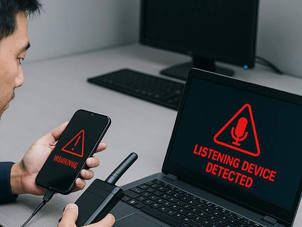 淄川手机电脑监听排查服务